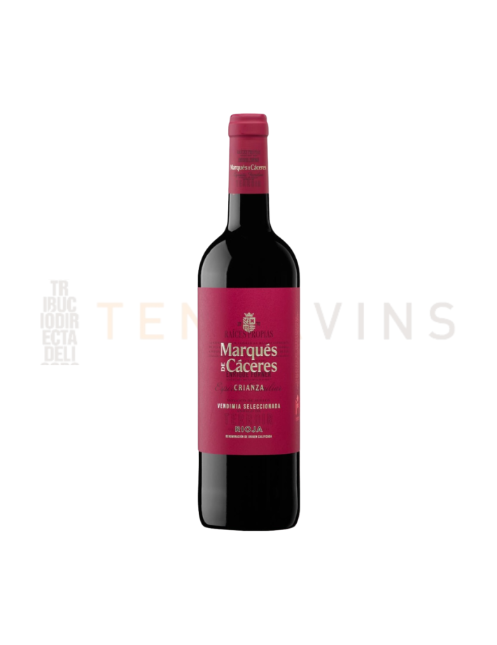 Marques de Caceres Crianza 2021