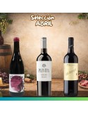 Selección Marzo 2026 - 3 botellas