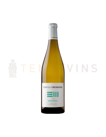 Enrique Mendoza Chardonnay 2025