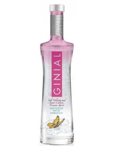 Gin Ginial 