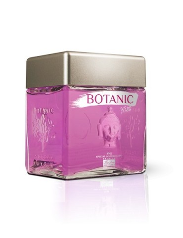 Gin Botanic Kiss 0.70L. 40º 