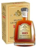 Brandy 1885 de Lopez Hermanos 