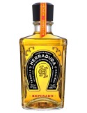 Tequila Herradura reposado 100% Agave 0.7L, 40º