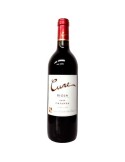 Vino Rioja Cune crianza 2013, 0.75L.