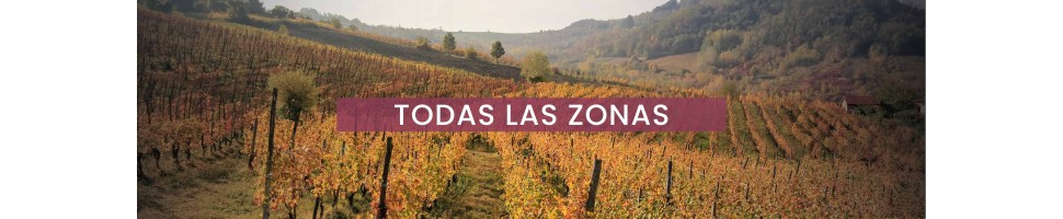 Zona de elaboración