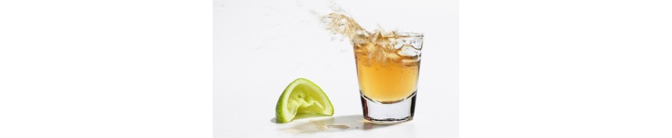 Tequila y Mezcal
