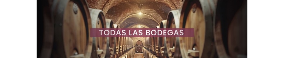 Bodegas