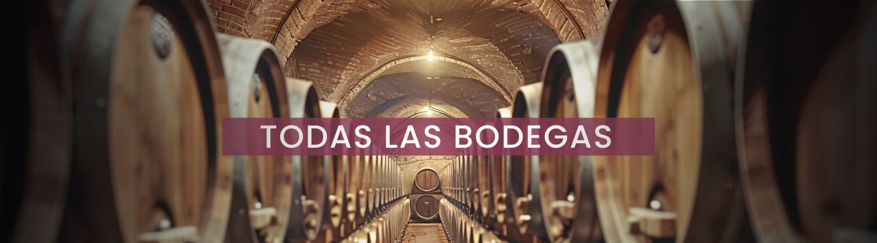 Bodegas