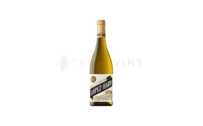 Lopez de Haro Blanco