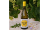 Hacienda López de Haro Blanco Badarán: Elegancia fresca con carácter riojano