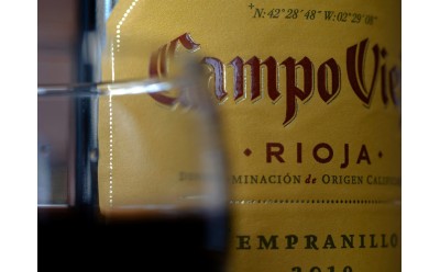 ¿Qué es un vino Tempranillo y por qué deberías probarlo?