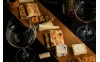 Cómo maridar correctamente los vinos y el queso