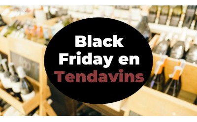 Black Friday 2025: Cómo aprovechar las mejores ofertas en vinos y licores