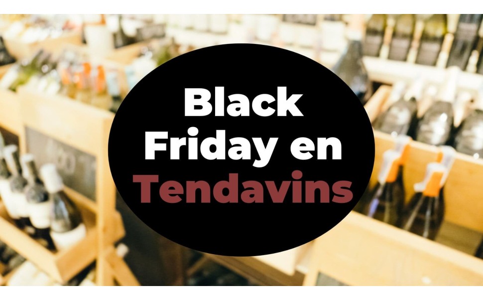 Black Friday 2025: Cómo aprovechar las mejores ofertas en vinos y licores