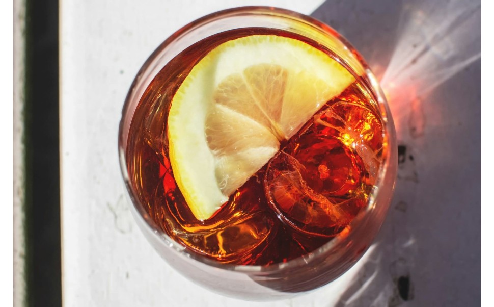 ¿De qué está hecho el vermut? Todo lo que necesitas saber