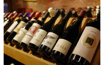 Cómo hacer una carta de vinos para tu restaurante: guía completa paso a paso